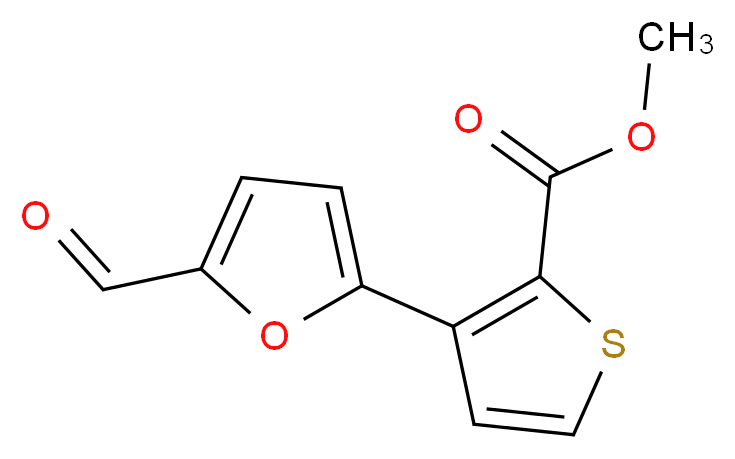 255828-29-6 molecular structure