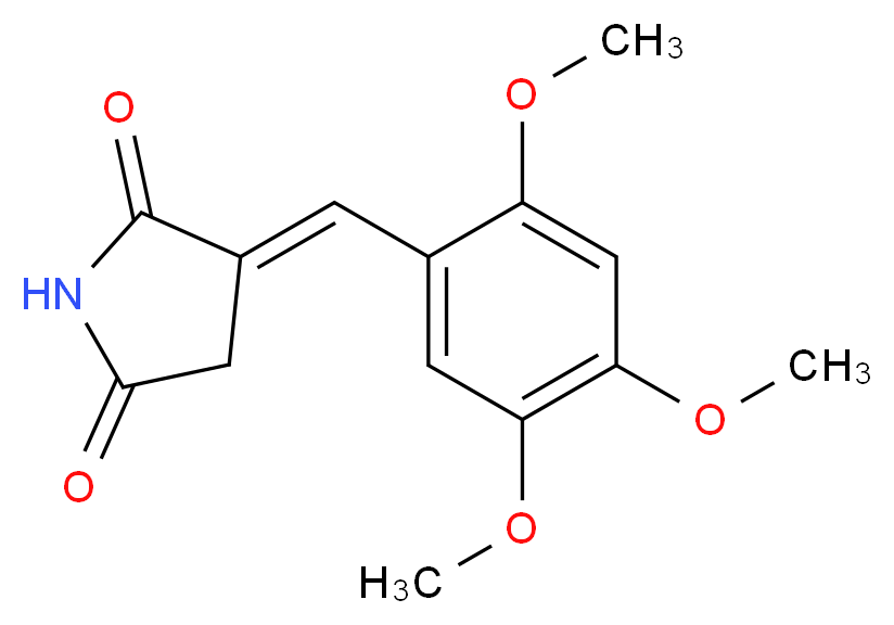 164281430 molecular structure