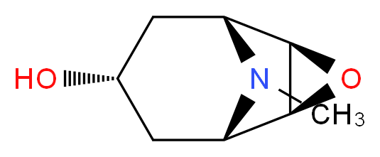 498-45-3 molecular structure