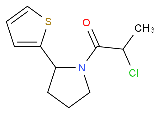 MFCD12762342 molecular structure