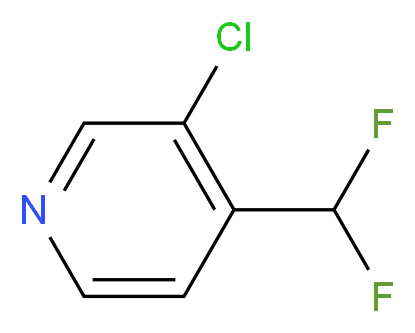 MFCD22124921 molecular structure