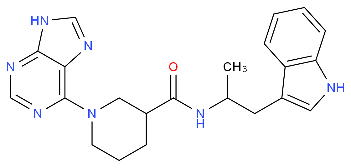 164274199 molecular structure