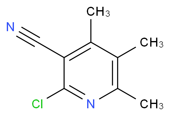 MFCD18917078 molecular structure