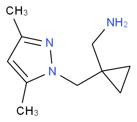 MFCD09864493 molecular structure