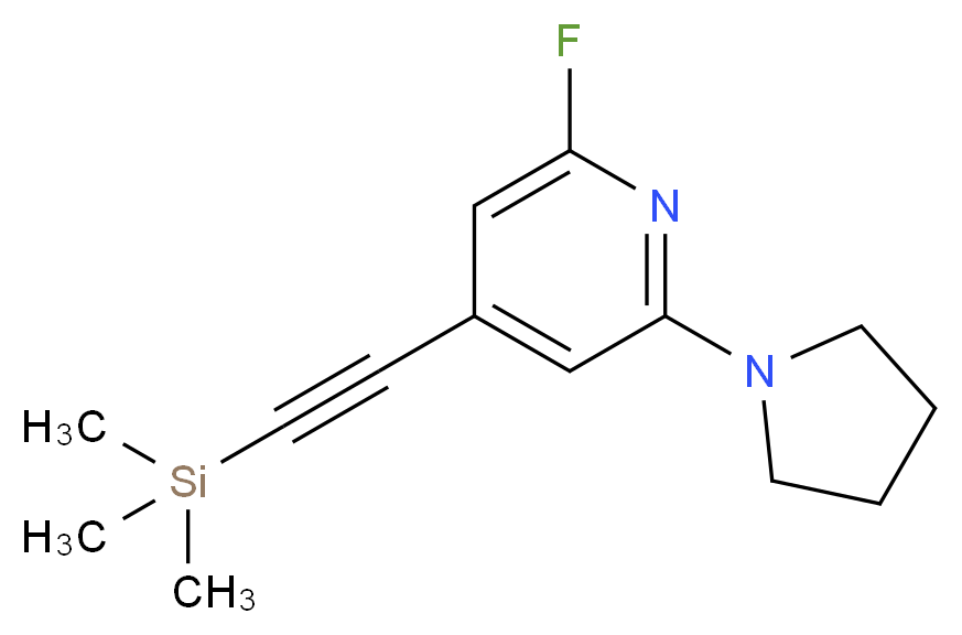 MFCD15530253 molecular structure