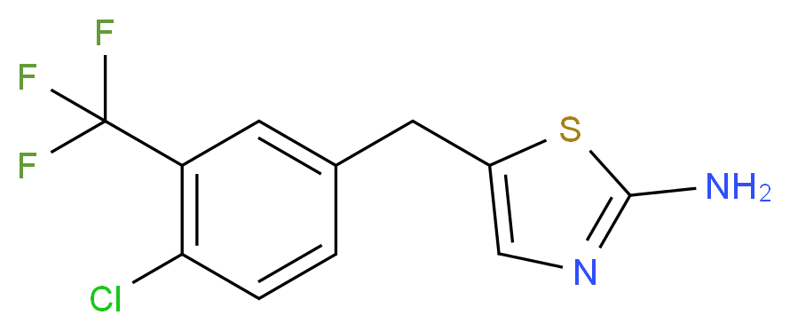 MFCD08691356 molecular structure