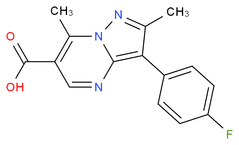 MFCD09754809 molecular structure
