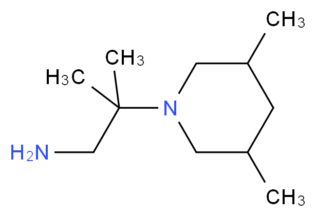 MFCD09931617 molecular structure