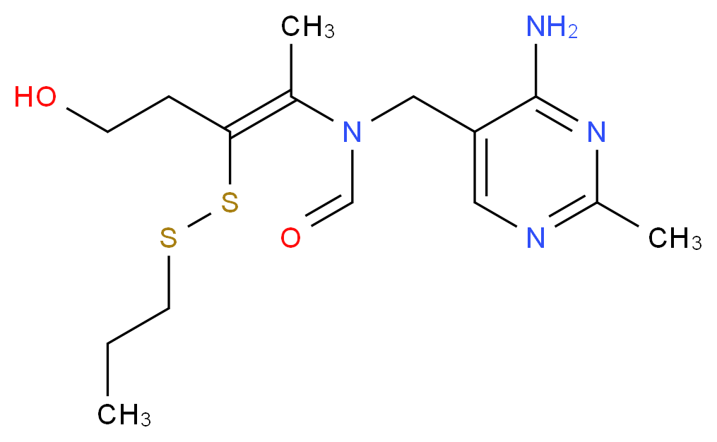 59-58-5 molecular structure