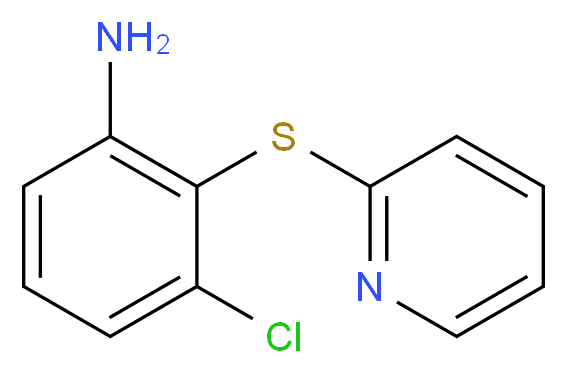 MFCD11132366 molecular structure