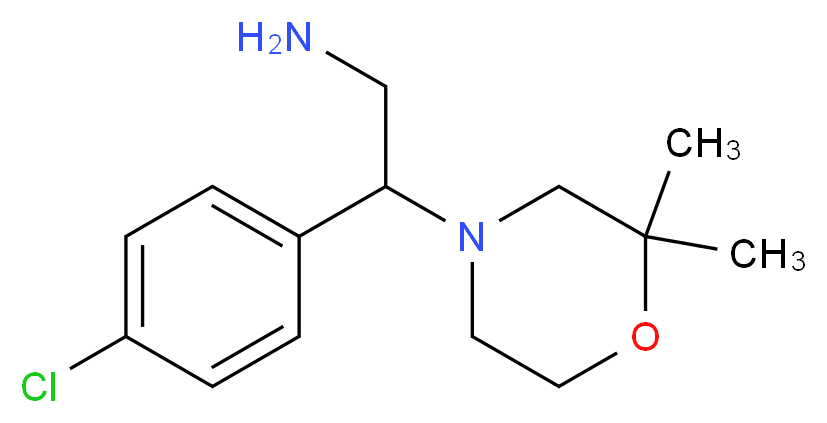 MFCD12080697 molecular structure