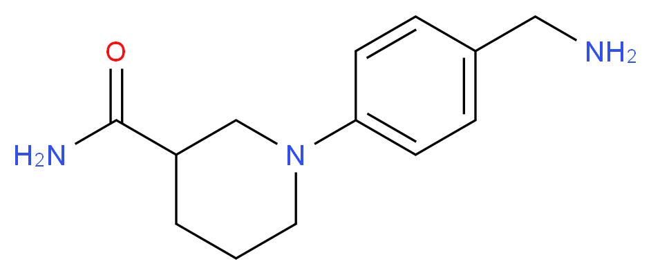 MFCD11135264 molecular structure