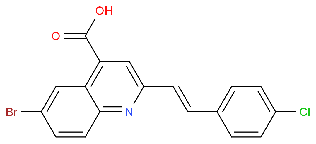MFCD09049207 molecular structure