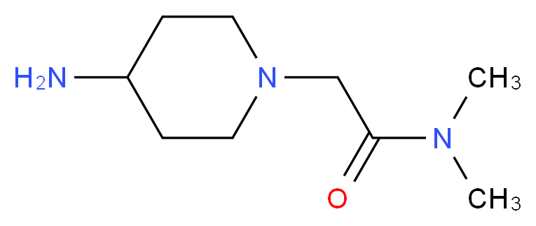 MFCD09046658 molecular structure