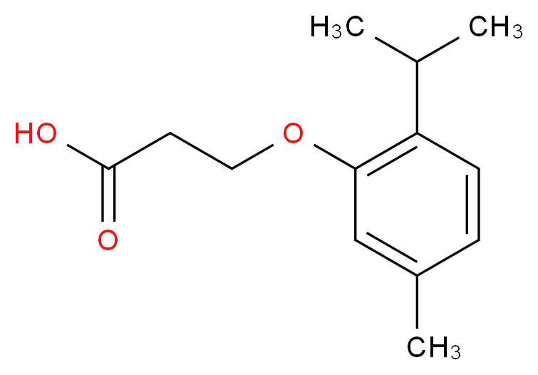MFCD09045505 molecular structure