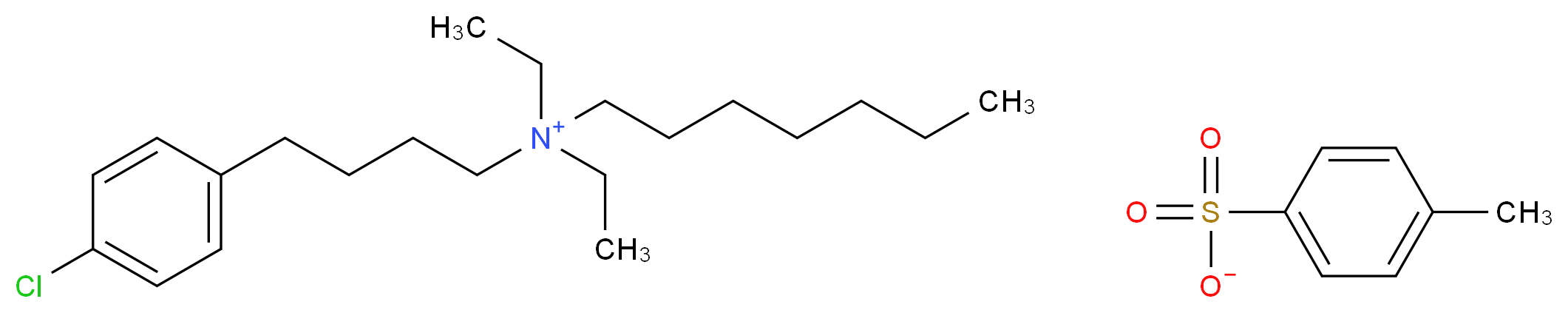 92953-10-1 molecular structure