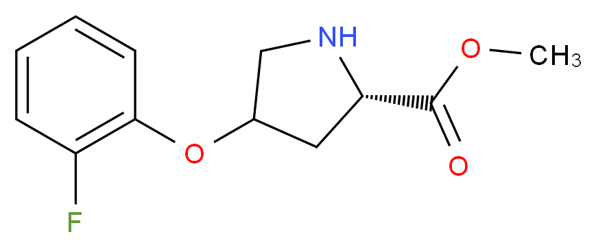 MFCD08688241 molecular structure