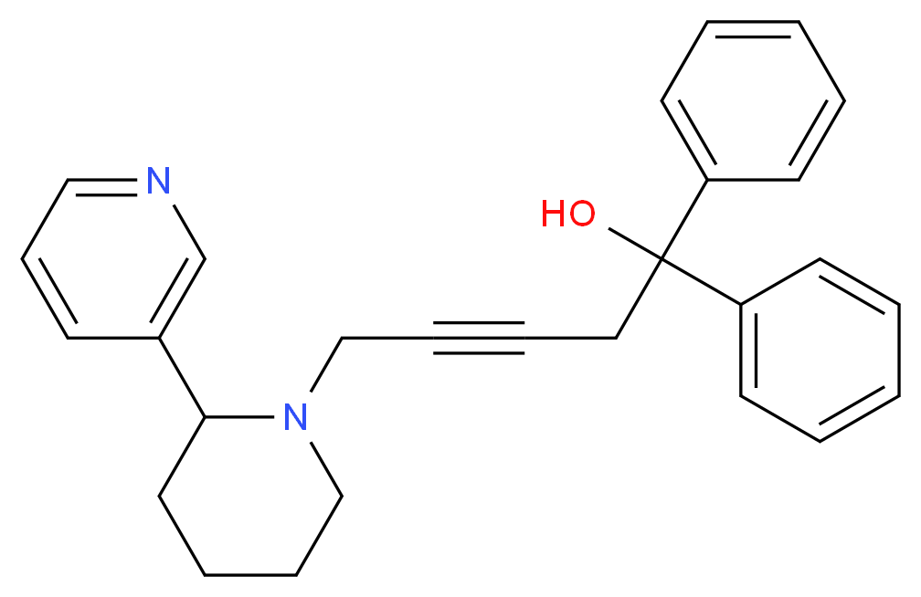 164242989 molecular structure