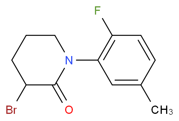 MFCD19382106 molecular structure