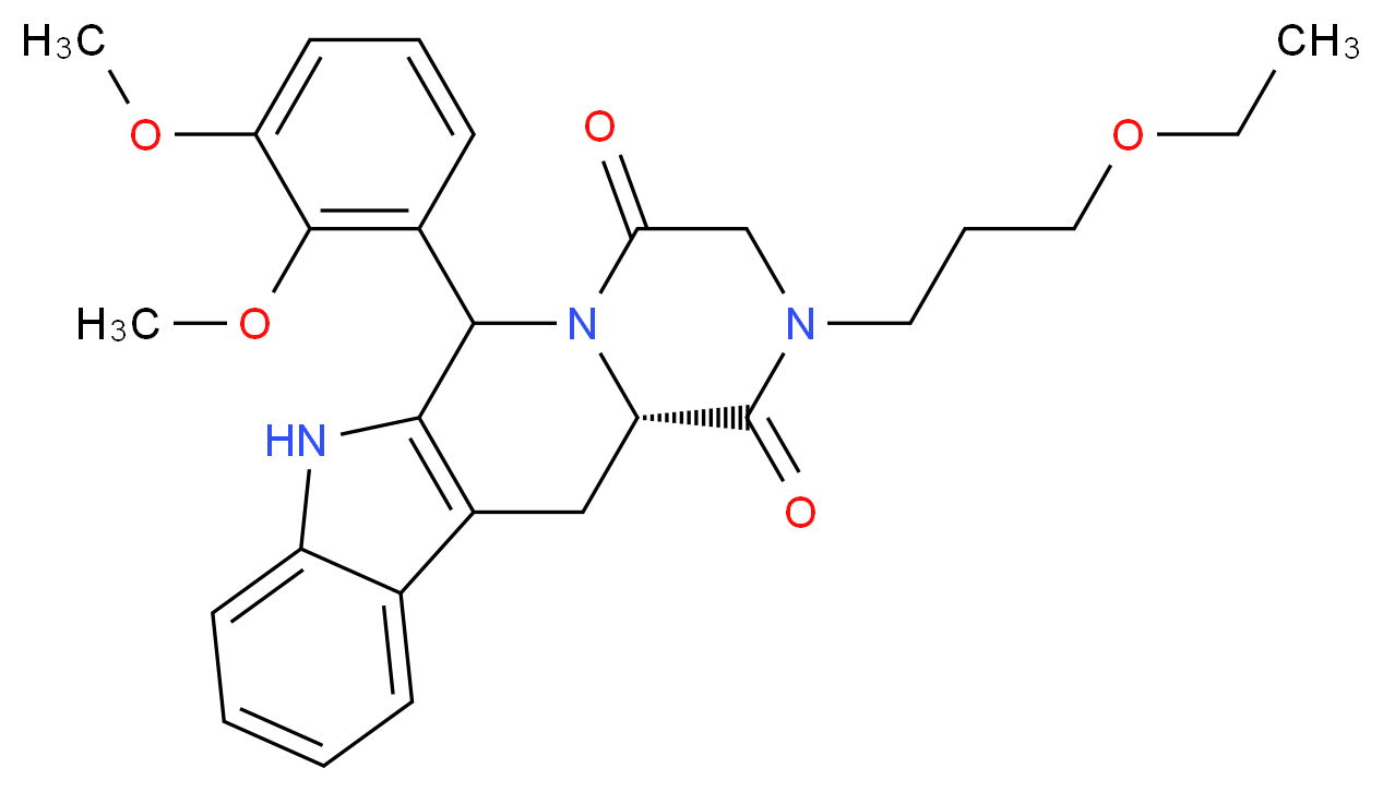 164257217 molecular structure