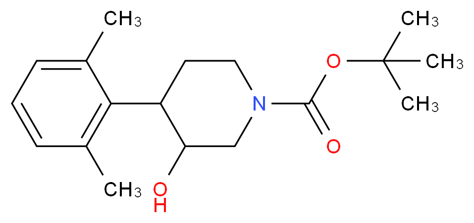 MFCD20502159 molecular structure
