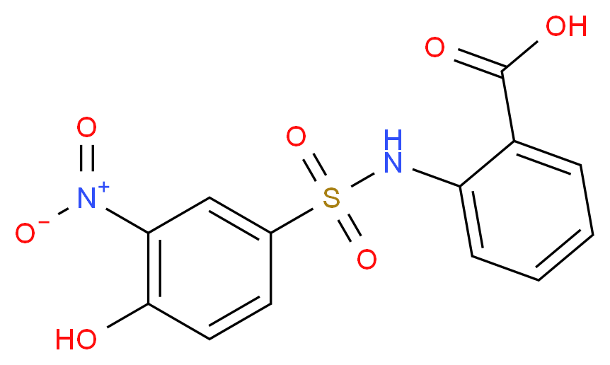 MFCD02708220 molecular structure