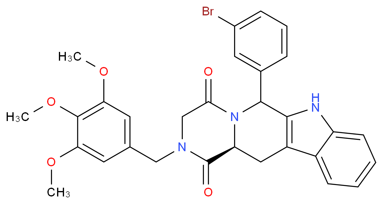 164269032 molecular structure