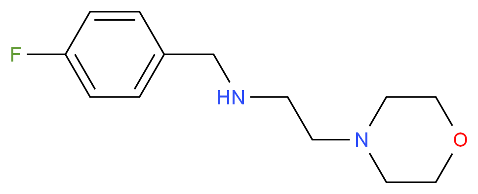 MFCD03724750 molecular structure