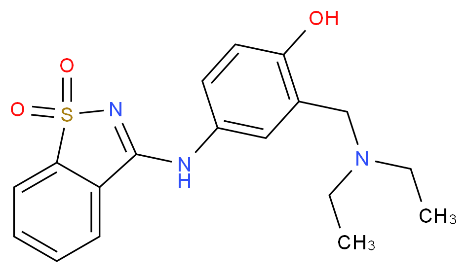 MFCD01211170 molecular structure