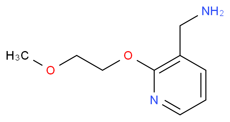 MFCD09816953 molecular structure
