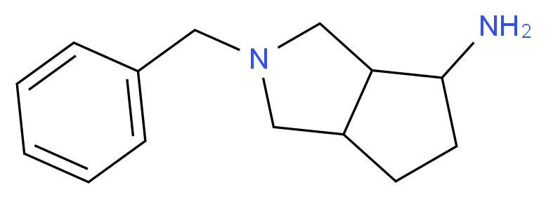 186201-60-5 molecular structure