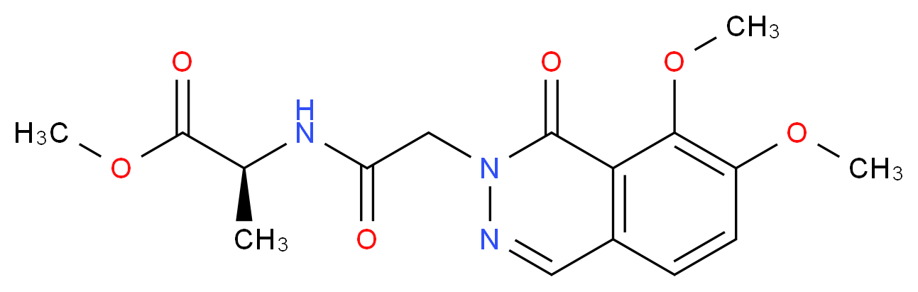 164281156 molecular structure
