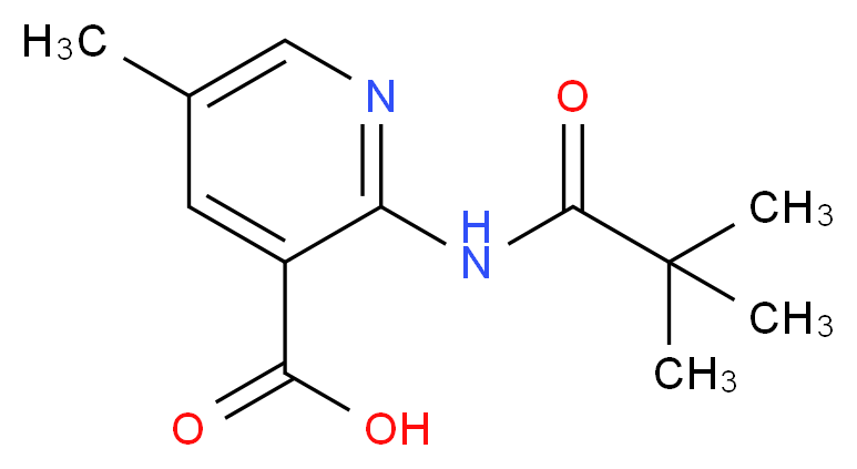 1203499-02-8 molecular structure
