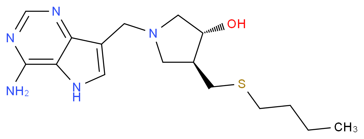 160968540 molecular structure