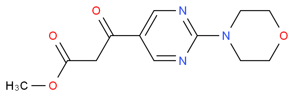 MFCD19103628 molecular structure