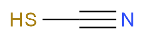 463-56-9 molecular structure