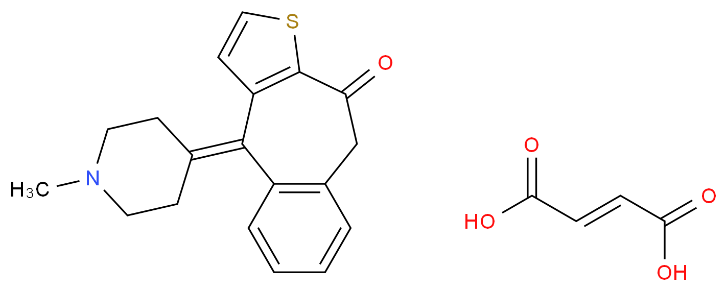 34580-14-8 molecular structure