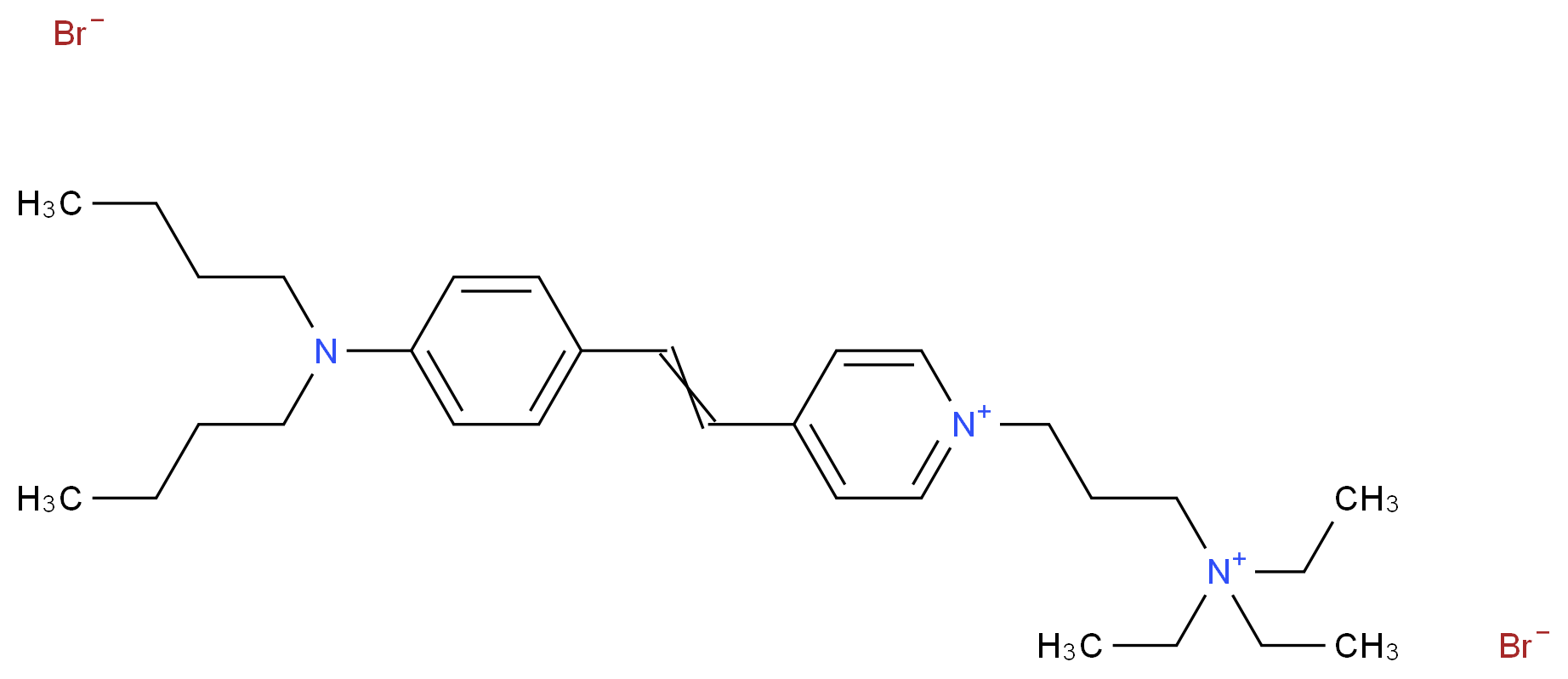 149838-22-2 molecular structure