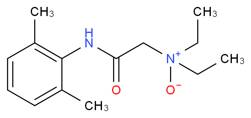 2903-45-9 molecular structure