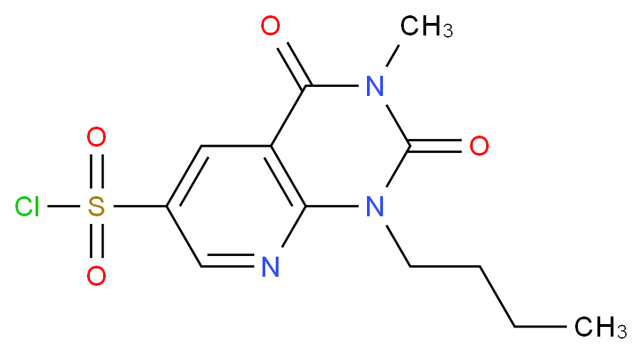 MFCD19686410 molecular structure