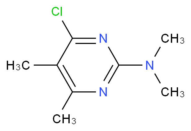 65735-58-2 molecular structure