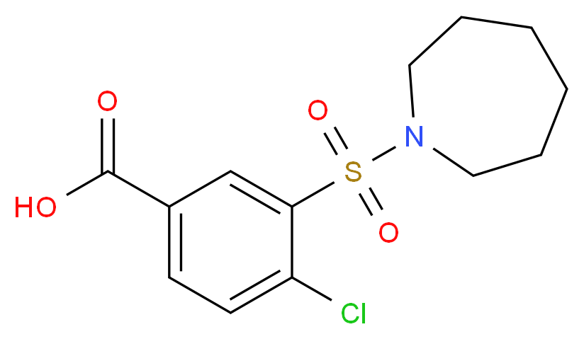 MFCD02704902 molecular structure