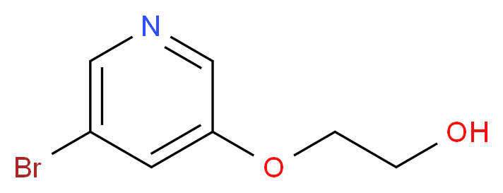 MFCD03788438 molecular structure