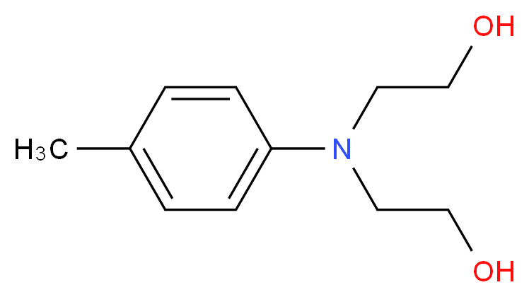 3077-12-1 molecular structure