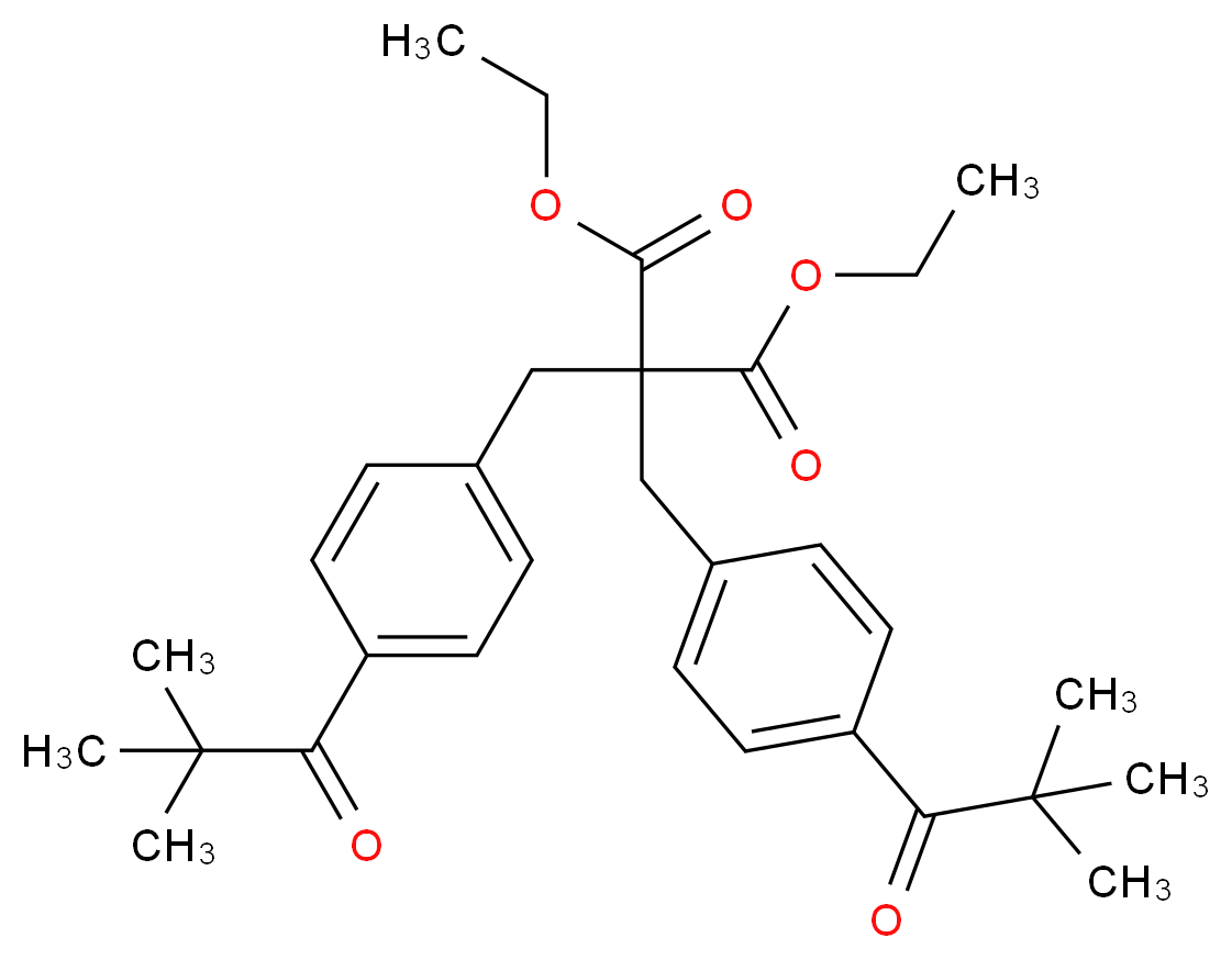 53780-45-3 molecular structure