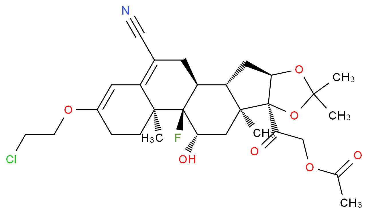 19705-61-4 molecular structure