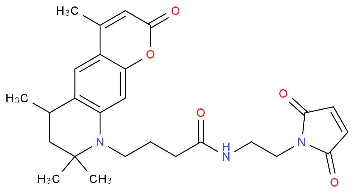 MFCD07370116 molecular structure