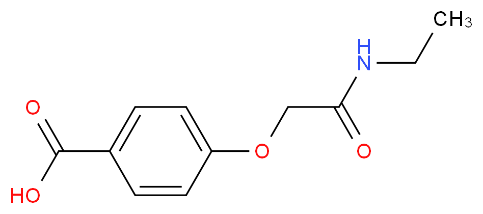 MFCD09734627 molecular structure