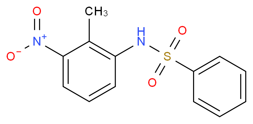 MFCD02007614 molecular structure