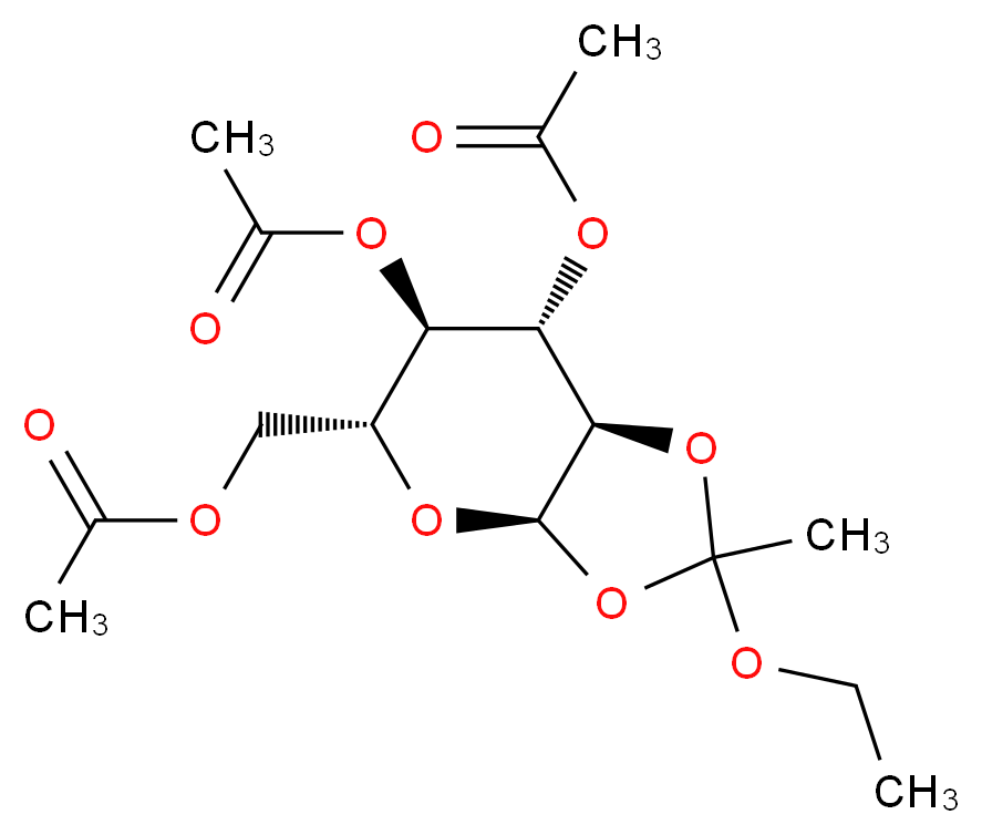 3254-17-9 molecular structure